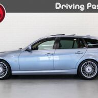 Alpina B3 S Touring E91 | Youngt. | RWD | Sper | 1 eig.