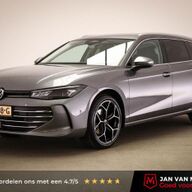 Volkswagen Passat Variant 1.5 eTSI Elegance Business | MASSAGE | STUURVERWARMING | PARK ASSIST