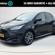 Toyota Yaris 1.5 Hybrid Executive  | All-in prijs | Automaat | Apple/Android auto