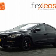 Volkswagen Passat CC 1.8 TSI Highline- Panoramadak, Alcantara Interieur, Stoelverwarming, Privacy Glass