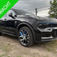 Lynk &amp;amp; Co 01 1.5 binnenkomst 18/06