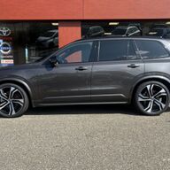 Volvo XC90 2.0 T8 Plug-in hybrid AWD Ultimate Dark | Luchtvering | Bowers &amp;amp; Wilkins Audio | Trekhaak | Carplay | 360&amp;#039;&amp;#039; Camera