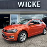 Volkswagen Polo 1.0 TSI 95 PK Panoram Navigatie PDC ACC Dodehoek