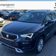SEAT Ateca 1.5 TSI Style Business Intense  |110Pk |  Trekhaak | Elec. klep | A.Camera |