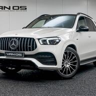 Mercedes-Benz GLE-klasse GLE 350 e 4MATIC AMG Line | NIGHT | Luchtvering