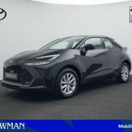 Toyota C-HR 2.0 Plug-in Hybrid 220 Active | NIEUW &amp;amp; DIRECT LEVERBAAR | PRIJS INCL. ALLE ACTIES | MEERDERE KLEUREN OP VOORRAAD |
