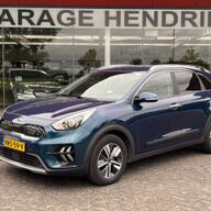 Kia Niro 1.6 GDi Hybrid DynamicLine | Lage km-stand |  Navi | Climate | (occasion)