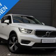 Volvo XC40 1.5 T4 Recharge R-Design Expression Plug in Hybrid 211PK | Elektrische trekhaak | Lighting pack | Climate pack | Park assist pack | Versatility pack |