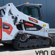 Bobcat T590 | 2023 | 1238h