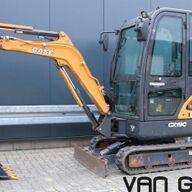 CASE CX 19 C | 2022 | 439h