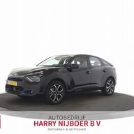 Citroën Ë-C4 Feel Pack 50 kWh Apple carplay / DAB ontvanger / Cruise control