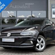 Volkswagen Polo 1.0 TSI Beats Clima Bluetooth LMV