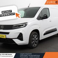 Opel Combo 1.5 BlueHDi 130 S&amp;amp;S L2 | Apple Carplay / Android Auto | Navigatie | Trekhaak | Airco | Camera | Cruise Control | Parkeersensoren V+A | DAB