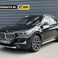BMW X1 xDrive25eX-Line Leder/Apple/Camera/H&amp;amp;K/HUD