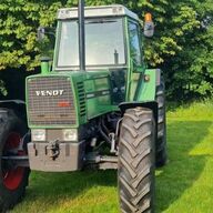 Fendt 311 LSA  Turbo matik Farmer