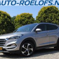 Hyundai Tucson 1.6 T-GDi Premium 4WD Automaat*Leder*Trekhaak*