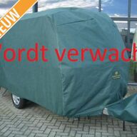 Eriba Touring 542 Legend Ventura Carrarawit