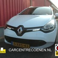 Renault Clio Estate 1.5 dCi ECO Expression / Airco / Navi