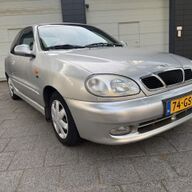 Daewoo Lanos 1.5 Style APK AIRCO NAP