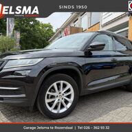 ŠKODA Kodiaq 1.5 TSi 150pk ACT Aut. 7p. Upgrade pack | Navi &amp;amp; CarPlay