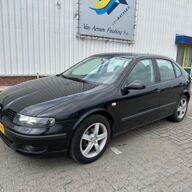 Seat Leon 1.6-16V Sport