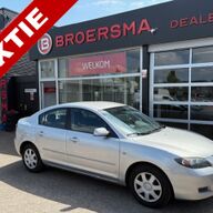 Mazda 3 1.6 S-VT Touring 2 EIGENAAR  * AIRCO * NW APK *