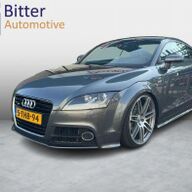Audi TT 2.0 TFSI q. Pro Line S 3x DSG Quattro