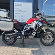 BMW F 800 GS Adventure