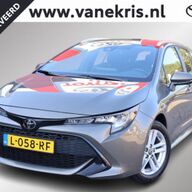 Toyota Corolla Touring Sports 1.2 Turbo Active, Trekhaak 1300KG Trekgewicht