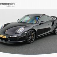 Porsche 911 3.8 Turbo S | PDLS+ | PDCC | PCCB | BOSE Audio | Sport Chrono | Pano | Org. NL |