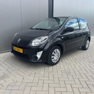 Renault Twingo 1.2-16V Authentique