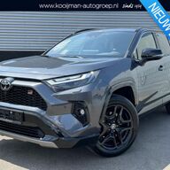 Toyota RAV4 2.5 Hybrid AWD GR SPORT FULL OPTION, Seat memory, 360&amp;quot; Camera, Dodehoekdetectie, JBL, Stoelverwarming,
