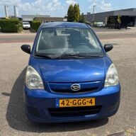 Daihatsu Cuore 1.0 Trend