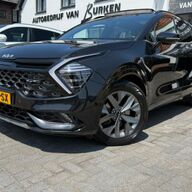 Kia Sportage 1.6 T-GDi Hybrid GT-Line, Apple Carplay/Android,Panoramadak,Stoelverwarming,Stuurverwarming,Trekhaak,