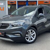 Opel Mokka X 1.4 Turbo Online Edition Automaat Navigatie 1e Eigenaar 63.000km Dealer Historie