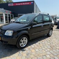Fiat Panda 1.2 Young
