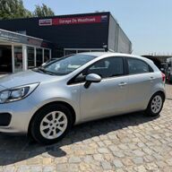 Kia Rio 1.2 CVVT Comfort Pack