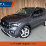 Volkswagen T-Cross 1.5 TSI Style Camera | Stoelverwarming | Carplay