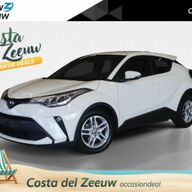 Toyota C-HR 1.8 Hybrid Active