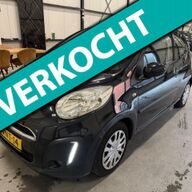 Citroen C1 1.0 Exclusive 2012 AIRCO APK