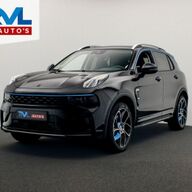 Lynk &amp;amp; Co 01 1.5 261PK Plug-in Hybrid *360° Camera* Pano/dak Apple/Carplay Adaptive/Cruise