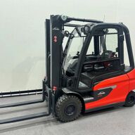 Linde 1252 E 25 L-01
