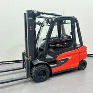 Linde 1252 E 35 L-01