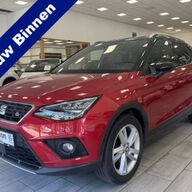 SEAT Arona 1.0 TSI FR Launch Edition | 12 MDN GARANTIE | FULL LED | BEATS | NAVI | CRUISE |