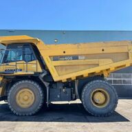 Komatsu HD405-7 WW1171