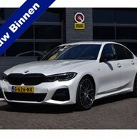 BMW 3-serie 330i High Executive Edition M-Sportpakket