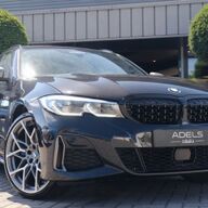 BMW 3-serie Touring M340i xDrive High Executive Edition Pano LaserLed ACC Keyless