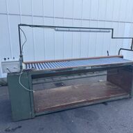 Compas rollenleesband 300 x 80 cm