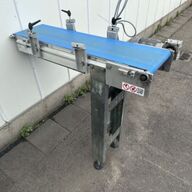 Martin Stolze transportband 100 x 21 cm