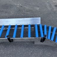Het Packhuys rollenbaan 130 x 44 cm